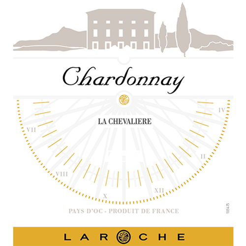 Laroche Mas La Chevaliere