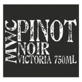 McPherson Wine Company (MWC) Pinot Noir