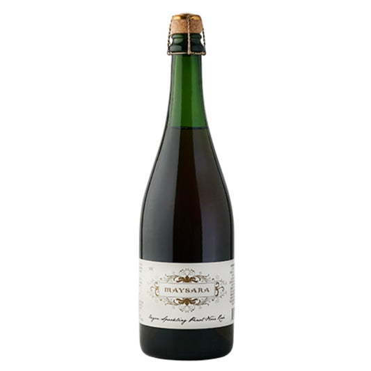 Maysara Sparkling Pinot Noir Rose`