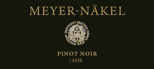 Meyer-Nakel Pinot Noir Estate