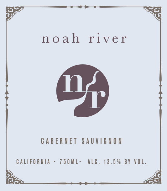 Noah River Cabernet Sauvignon