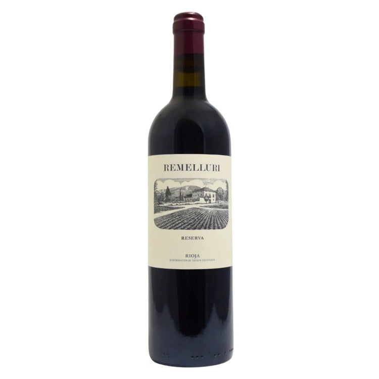 Remelluri Reserva '18