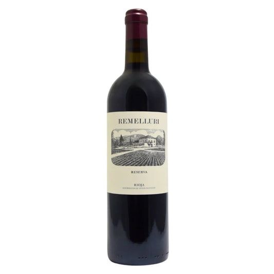 Remelluri Reserva '18