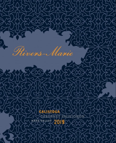 Rivers-Marie Calistoga Cabernet Sauvignon