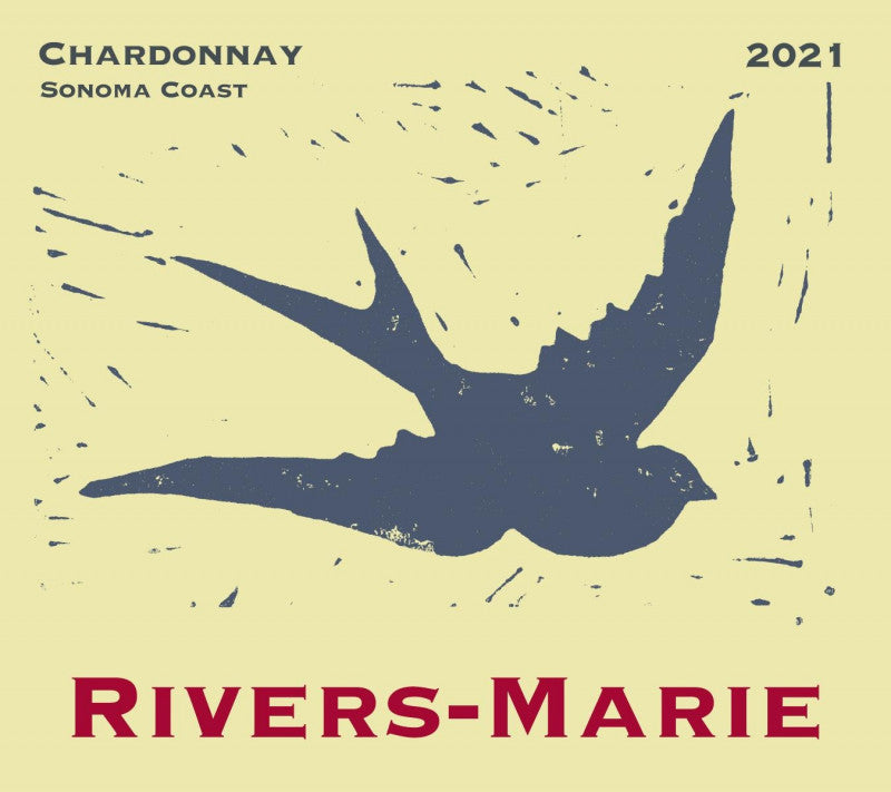 Rivers-Marie Sonoma Coast Chardonnay