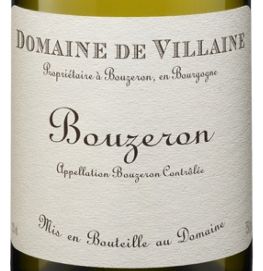 Domaine de Villaine Bouzeron Blanc (2023)
