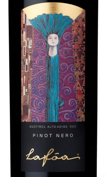Colterenzio “Lafóa” Pinot Nero (Pinot Noir)
