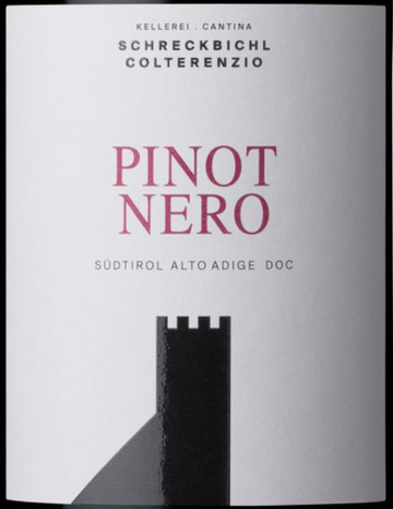 Colterenzio Pinot Nero (Pinot Noir)