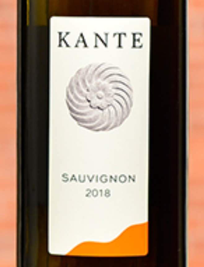 Edi Kante Venezia Giulia Sauvignon Blanc