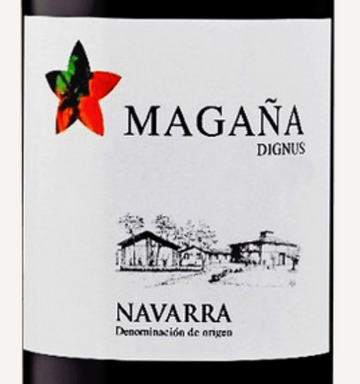 Magaña Dignus (Navarra)