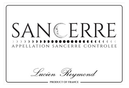 Lucien Reymond Sancerre