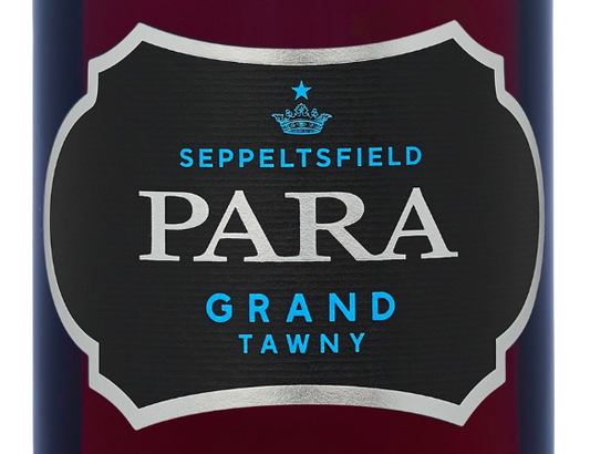 Seppeltsfield 10-Year "Para" Grand Tawny