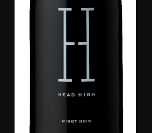 Head High Pinot Noir