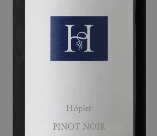 Höpler Pinot Noir