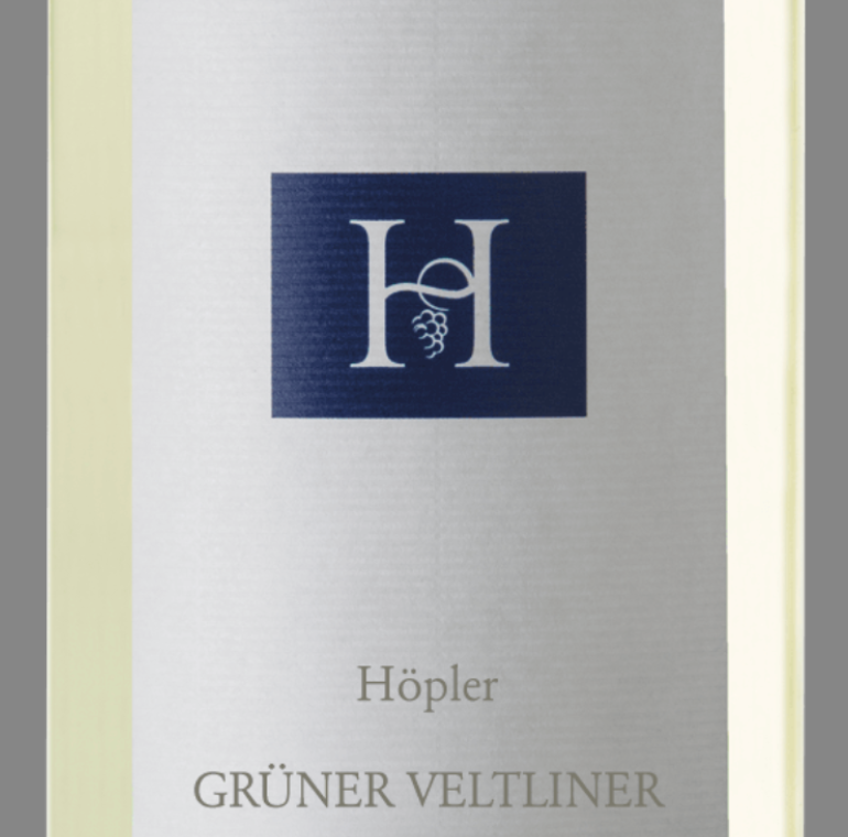 Höpler Gruner Veltliner