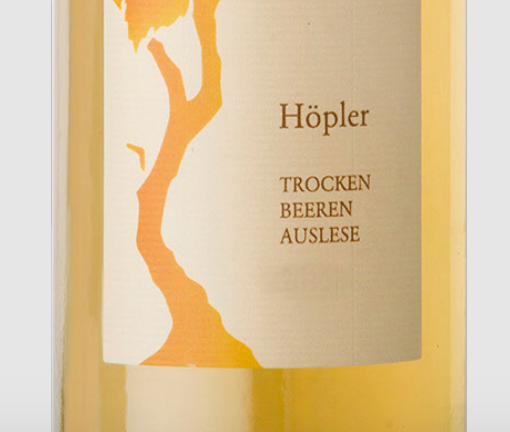 Höpler Trockenbeerenauslese (2021)