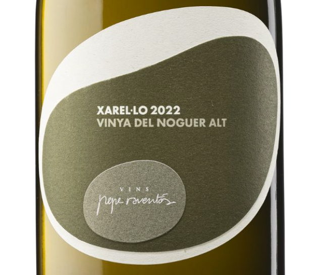 Vins Pepe Raventós Xarel.lo Vinya del Noguer