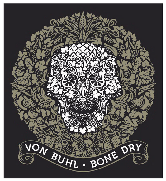 von Buhl Bone Dry Riesling