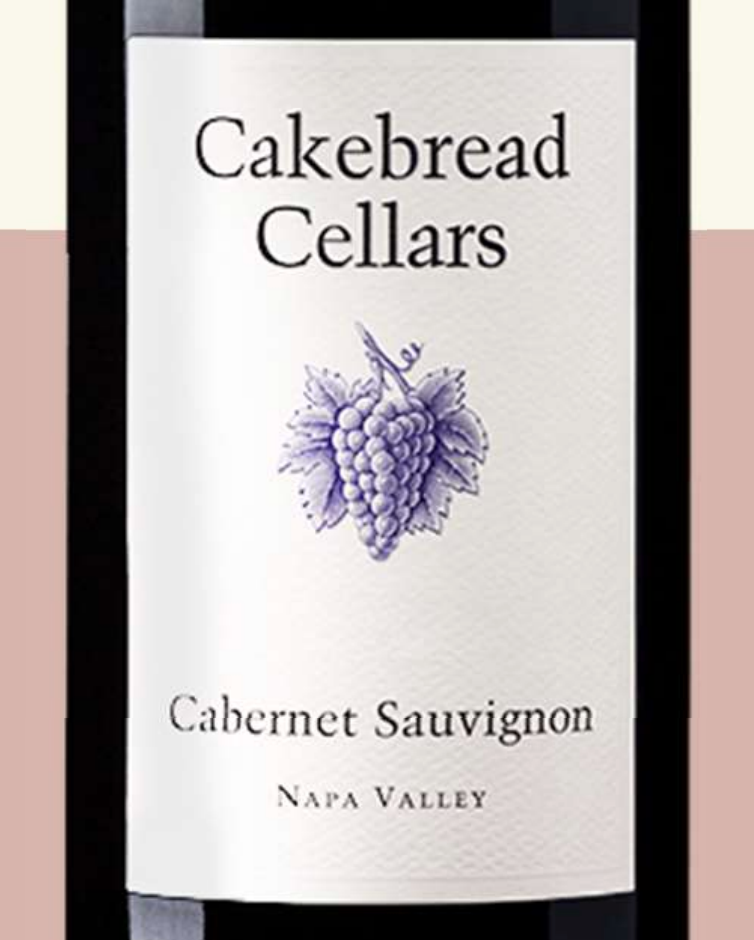 Cakebread Cellars Cabernet Sauvignon