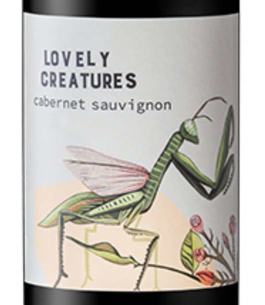 Lovely Creatures Cabernet Sauvignon