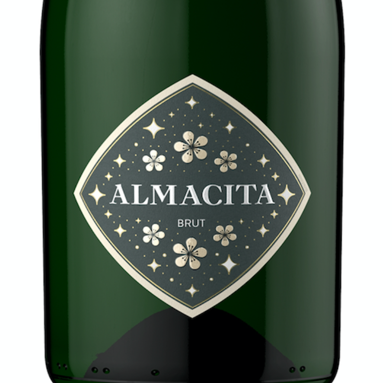 Almacita Brut Sparkling