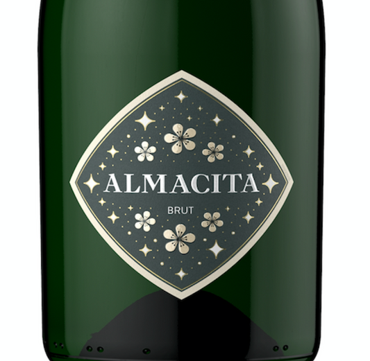 Almacita Brut Sparkling