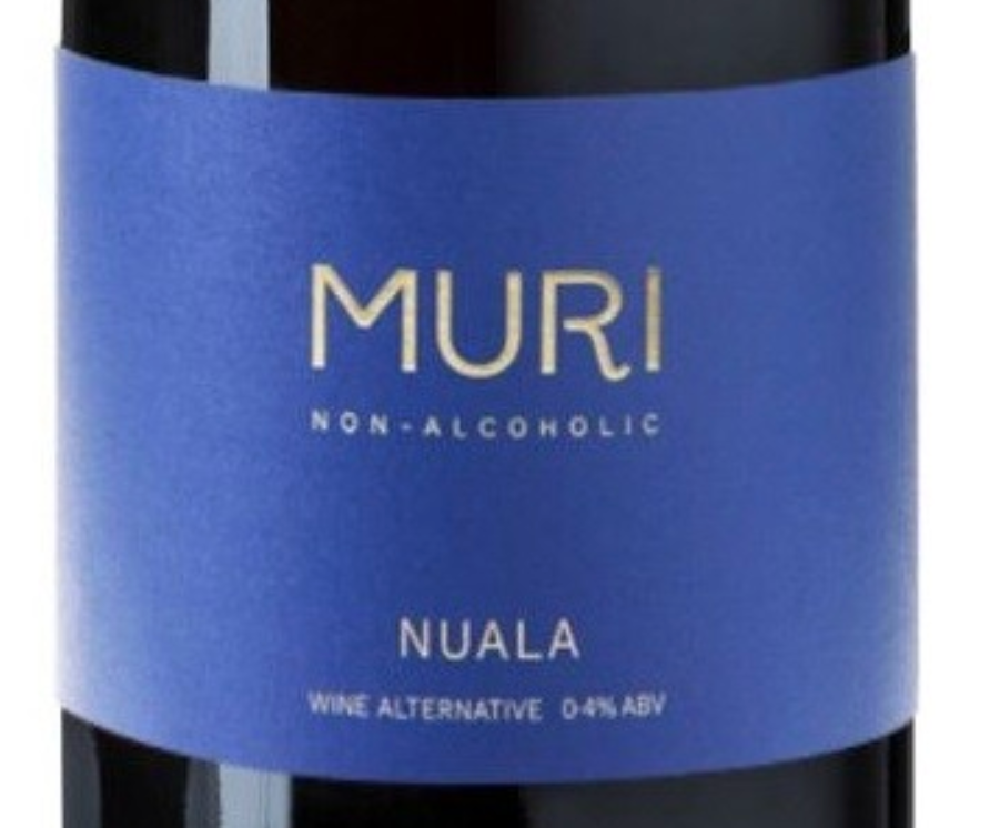 Muri "Nuala" Non-Alcoholic Red (Non-Alcoholic)