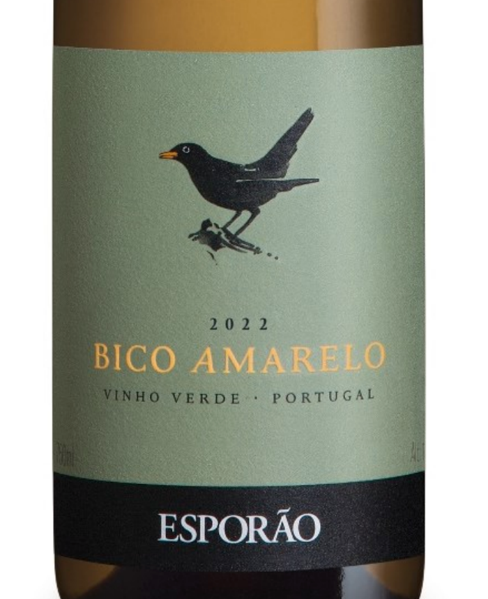 Esporão Bico Amarelo Vinho Verde