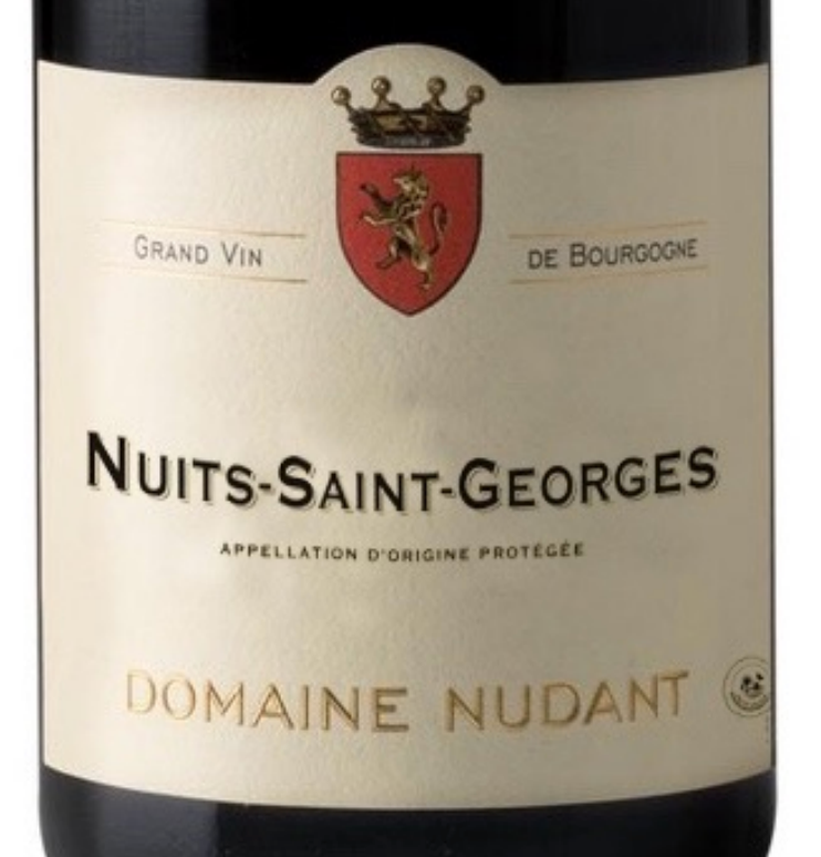 Domaine Nudant Nuits-Saint-Georges