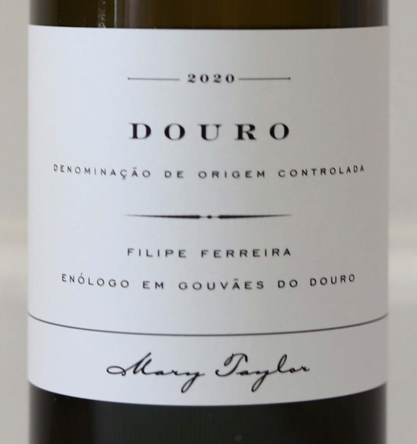 Mary Taylor Douro Branco