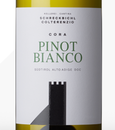 Colterenzio "Cora" Pinot Bianco