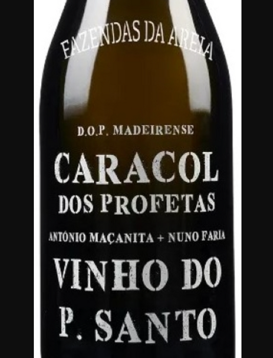 Caracol Fazendas da Areia "Fazendas da Areia" (2023)