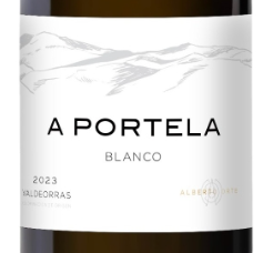 A Portela Blanco