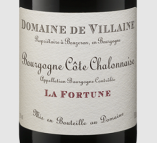 Domaine de Villaine La Fortune (2023)