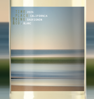 Time Place Wine Co. Sauvignon Blanc