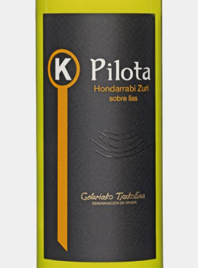 Bodega K5 "K Pilota" Sobre Lías