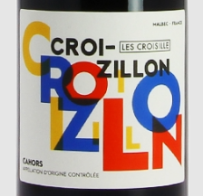 Château les Croisille "Le Croizillon"