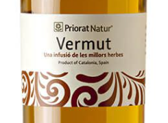 Priorat Natur Vermut