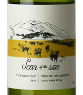Scar of the Sea Vino De Los Ranchos Chardonnay