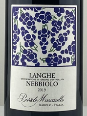Bartolo Mascarello Langhe Nebbiolo