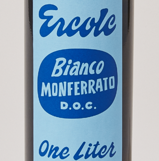 Ercole Monferrato Bianco (1 Liter)