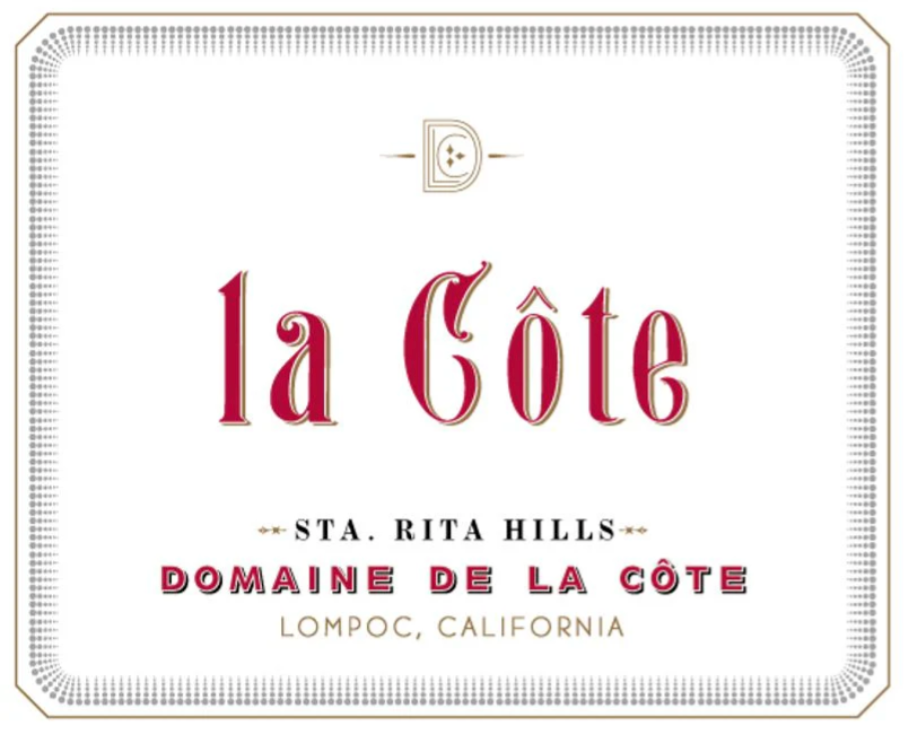 Domaine de la Côte "La Côte" Pinot Noir (2023)
