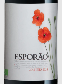 Esporão "Bio Series" Red