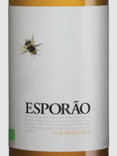 Esporão "Bio Series" White