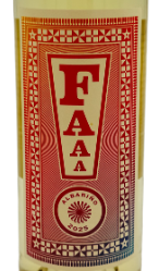 Faaa Albariño