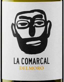La Comarcal "Delmoro" Blanco