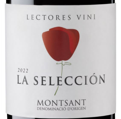 Lectores Vini "La Selección" Tinto