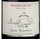 Jean Fournier Bourgogne Rouge