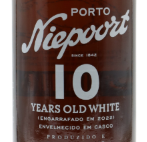 Niepoort 10 year Old Dry White Port