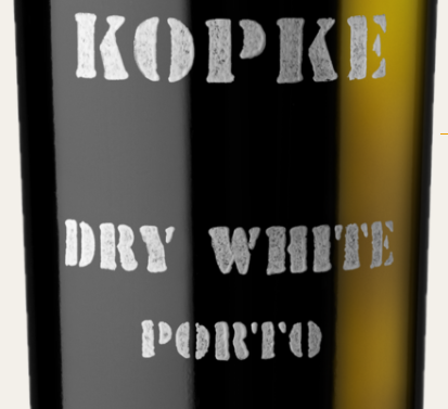 Kopke Dry White Port